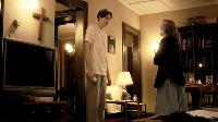 Click to watch 'The Queen' (popup) Castle Rock